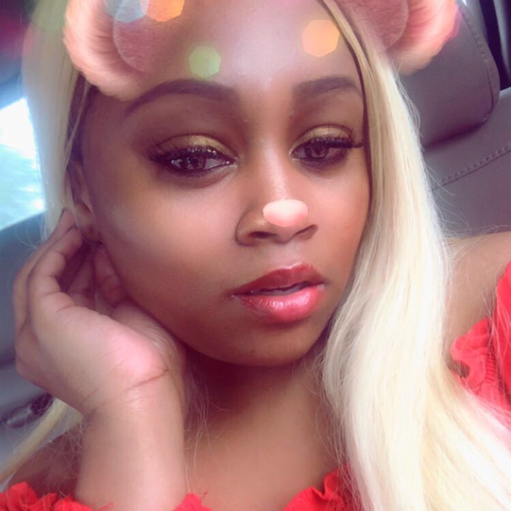 Meet your Posher, Trelly